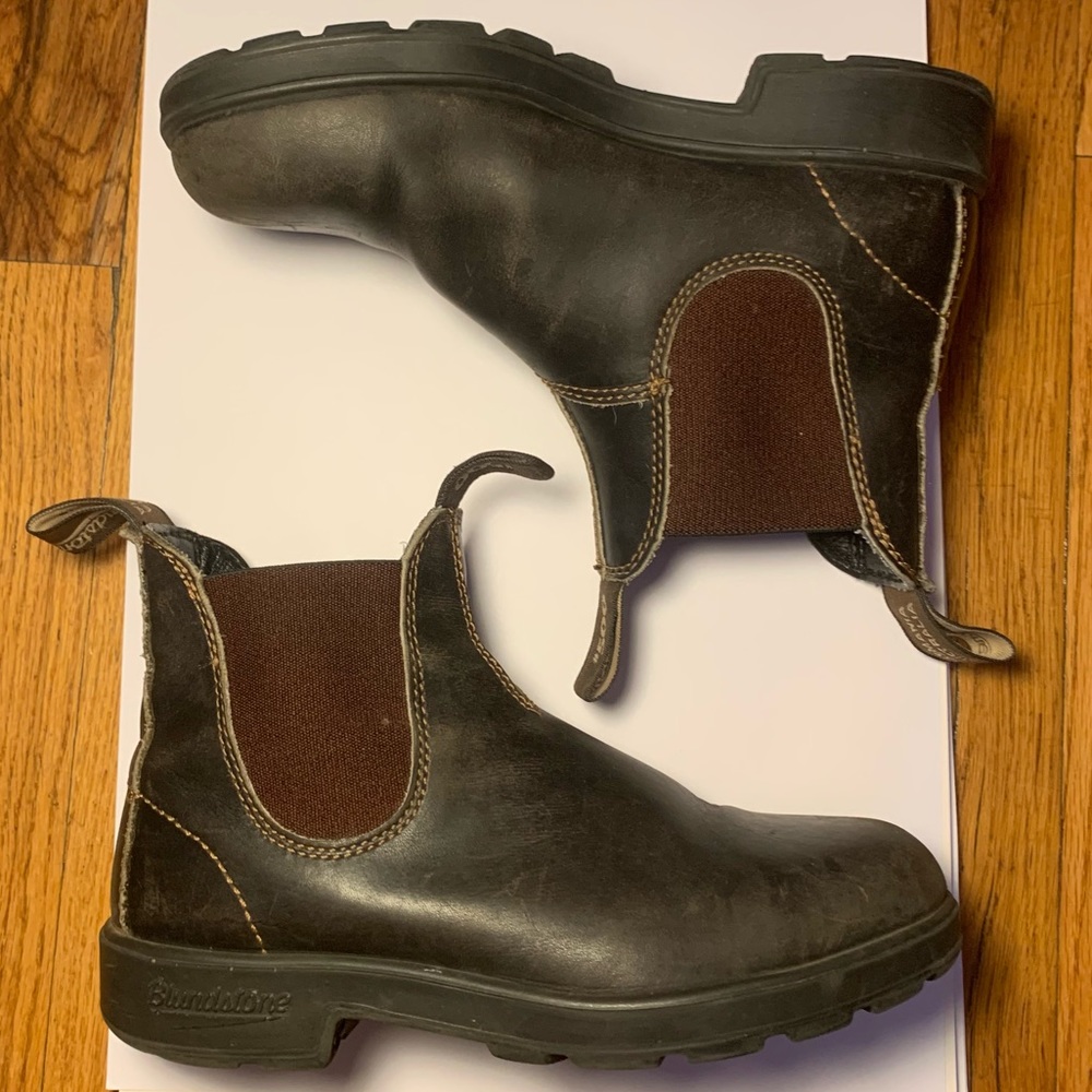 Blundstone Original 500 Chelsea Boots